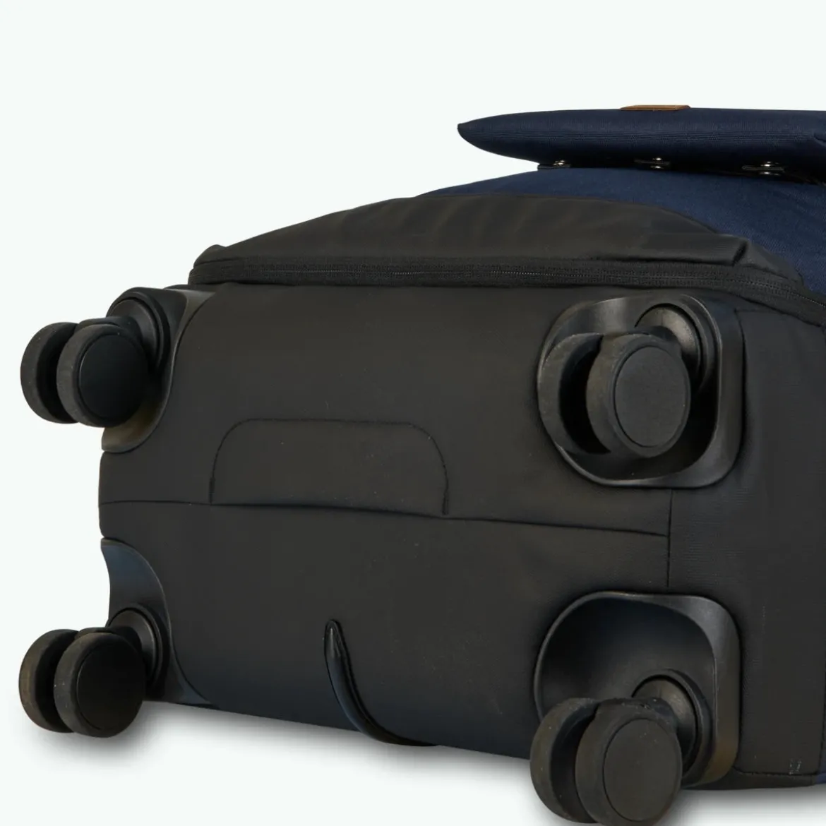 Valise souple 4 roues Medium Reykjavik