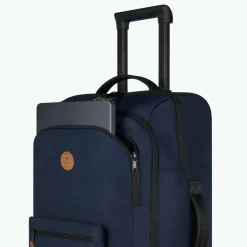 Valise souple 4 roues Medium Reykjavik