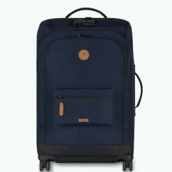 Valise souple 4 roues Medium Reykjavik