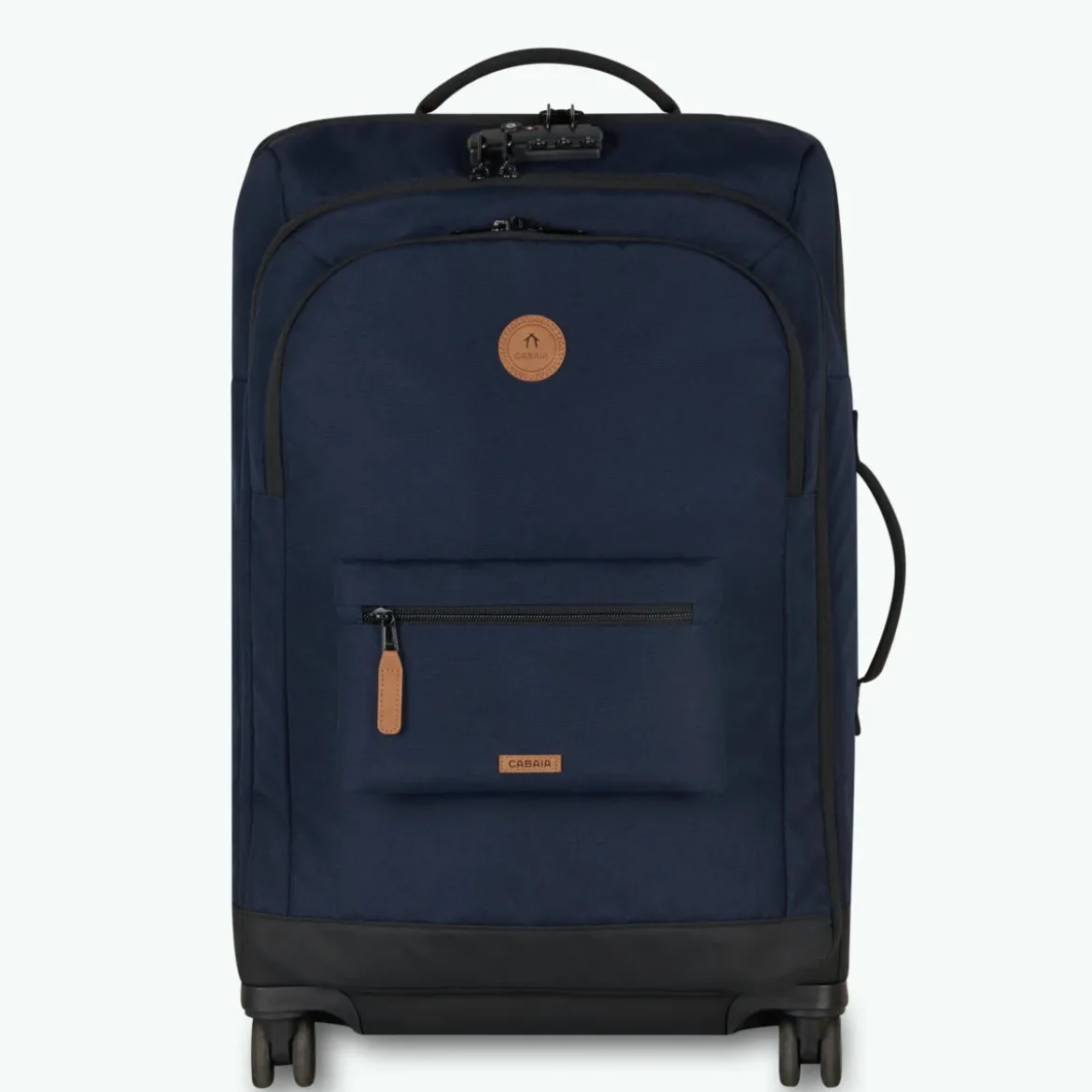 Valise souple 4 roues Medium Reykjavik