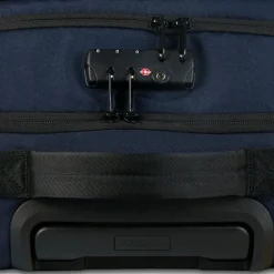 Valise souple 4 roues Medium Reykjavik