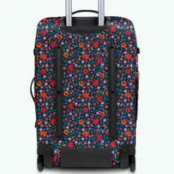 Valise souple 2 roues medium Maupiti