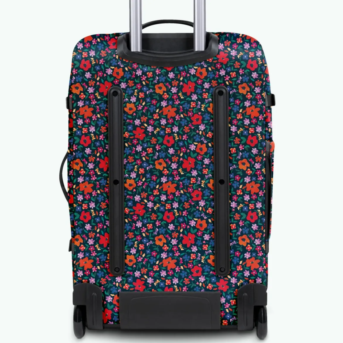 Valise souple 2 roues medium Maupiti
