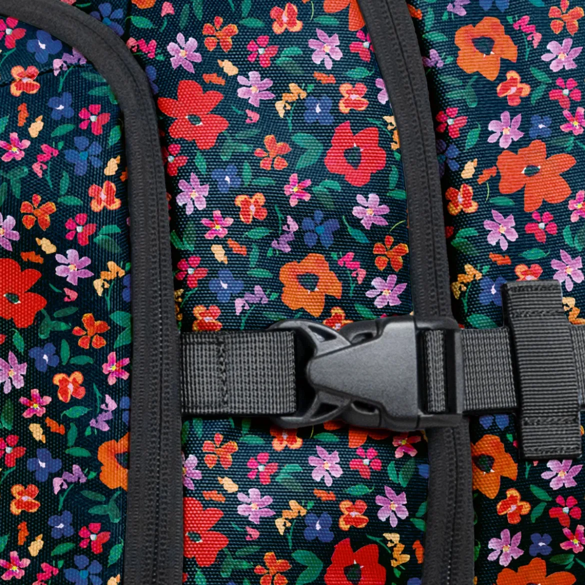 Valise souple 2 roues medium Maupiti