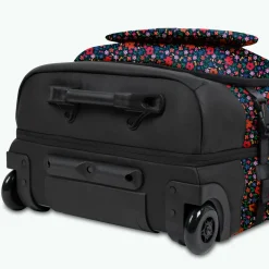 Valise souple 2 roues medium Maupiti