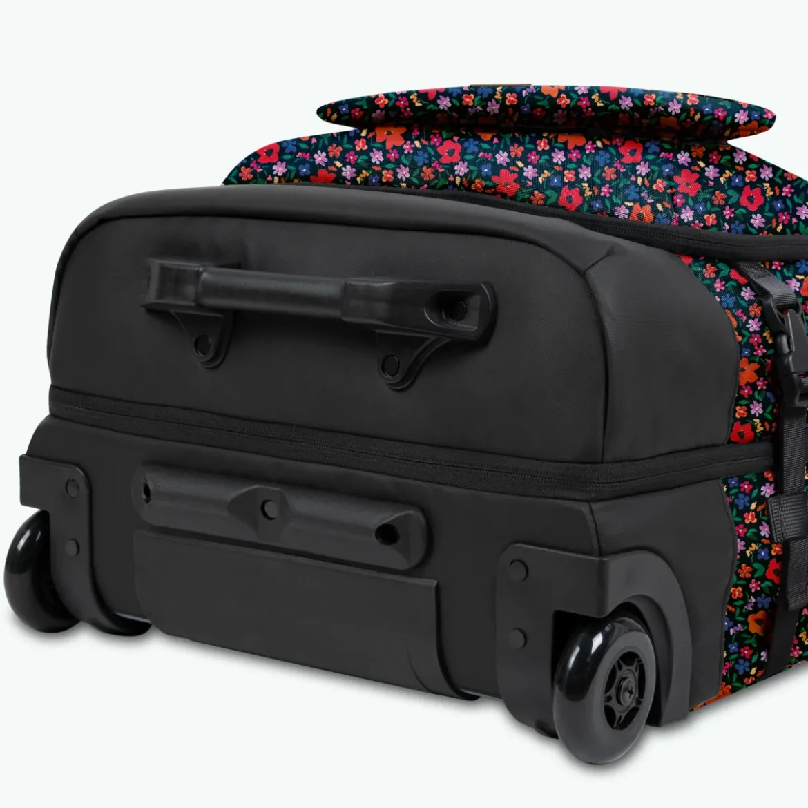 Valise souple 2 roues medium Maupiti