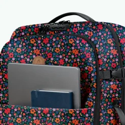 Valise souple 2 roues medium Maupiti