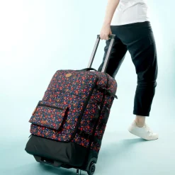 Valise souple 2 roues medium Maupiti