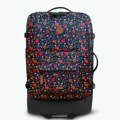Valise souple 2 roues medium Maupiti