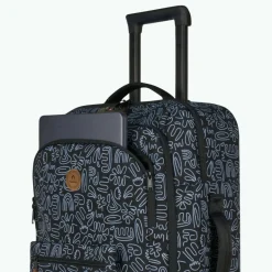 Valise souple 4 roues Medium Amiens