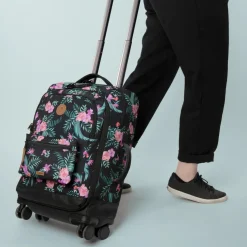 Valise souple 4 roues Small Valladolid