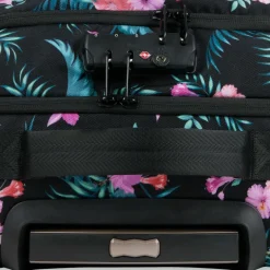 Valise souple 4 roues Small Valladolid