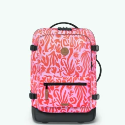 Valise souple 2 roues Small Zante