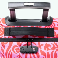 Valise souple 2 roues Small Zante