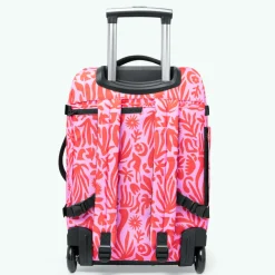 Valise souple 2 roues Small Zante
