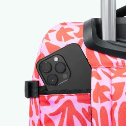 Valise souple 2 roues Small Zante