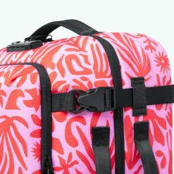Valise souple 2 roues Small Zante