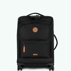 Valise souple 4 roues Small Berlin