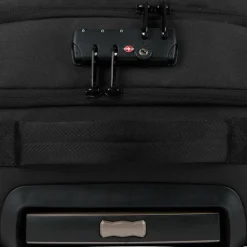 Valise souple 4 roues Small Berlin