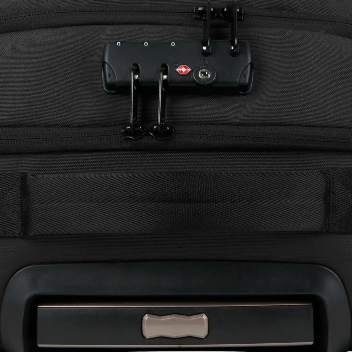 Valise souple 4 roues Small Berlin