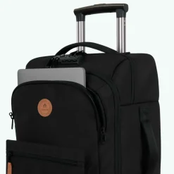 Valise souple 4 roues Small Berlin