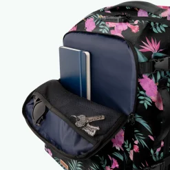Valise souple 2 roues Small Valladolid
