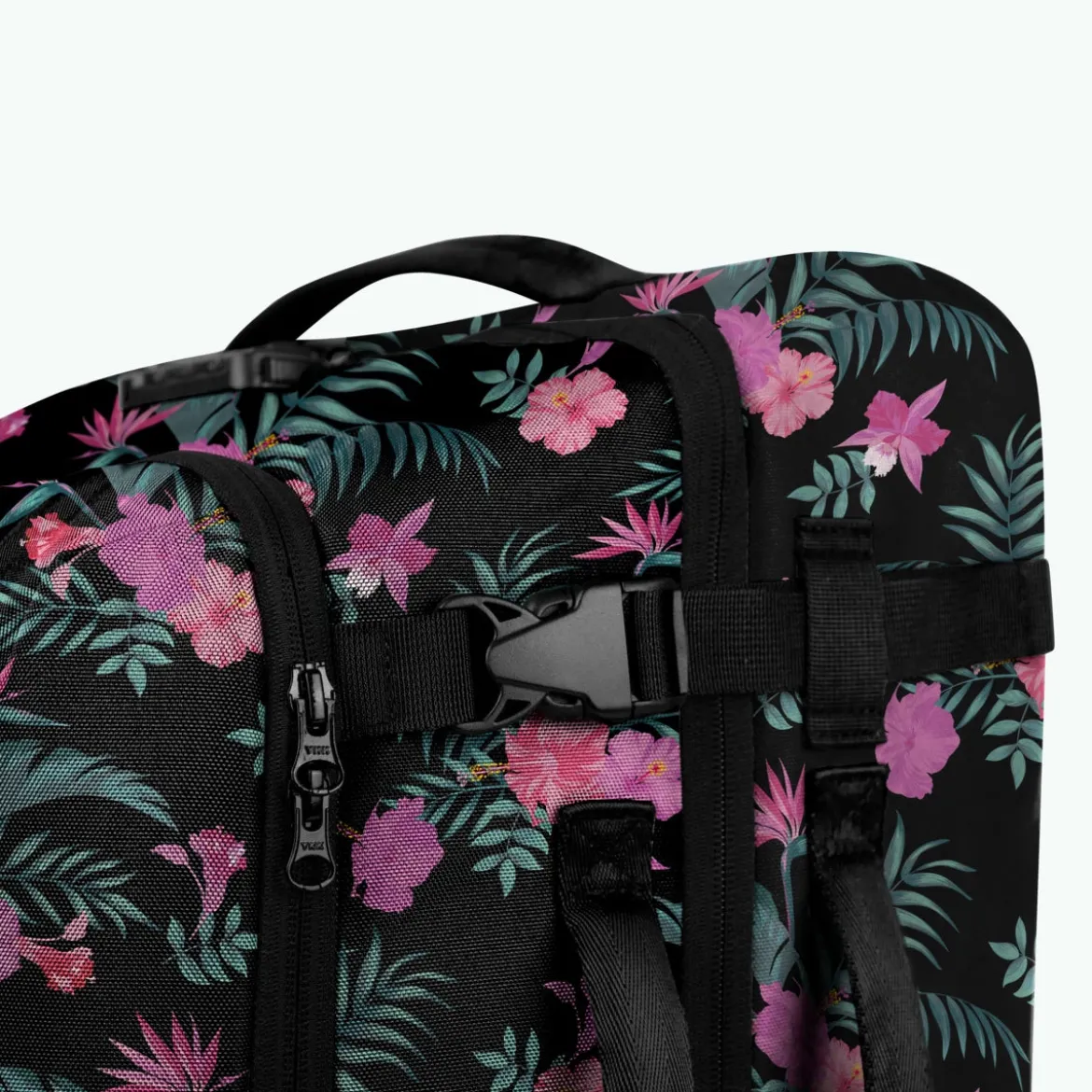 Valise souple 2 roues Small Valladolid