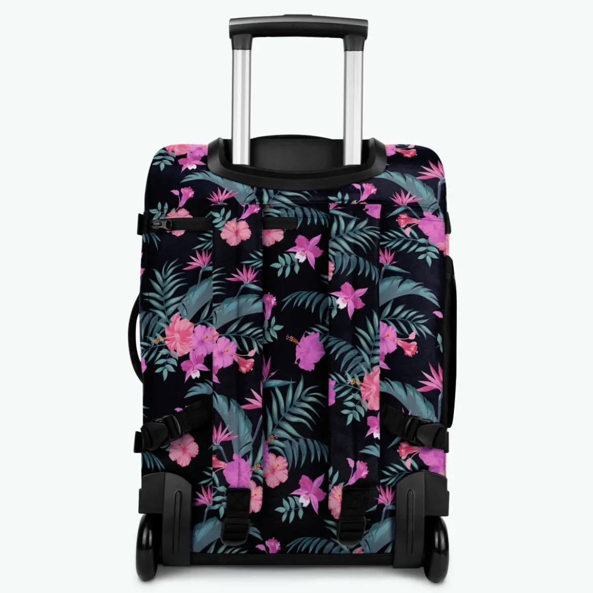Valise souple 2 roues Small Valladolid
