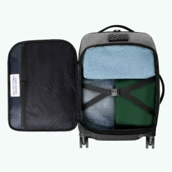 Valise souple 4 roues Small Getaria