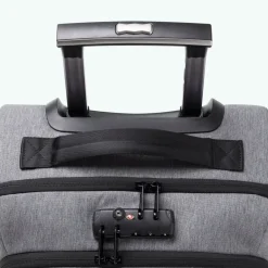 Valise souple 4 roues Small Getaria