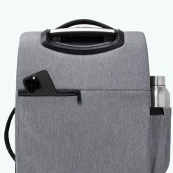Valise souple 4 roues Small Getaria