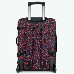 Valise souple 2 roues small Maupiti
