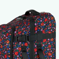 Valise souple 2 roues small Maupiti