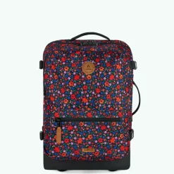 Valise souple 2 roues small Maupiti