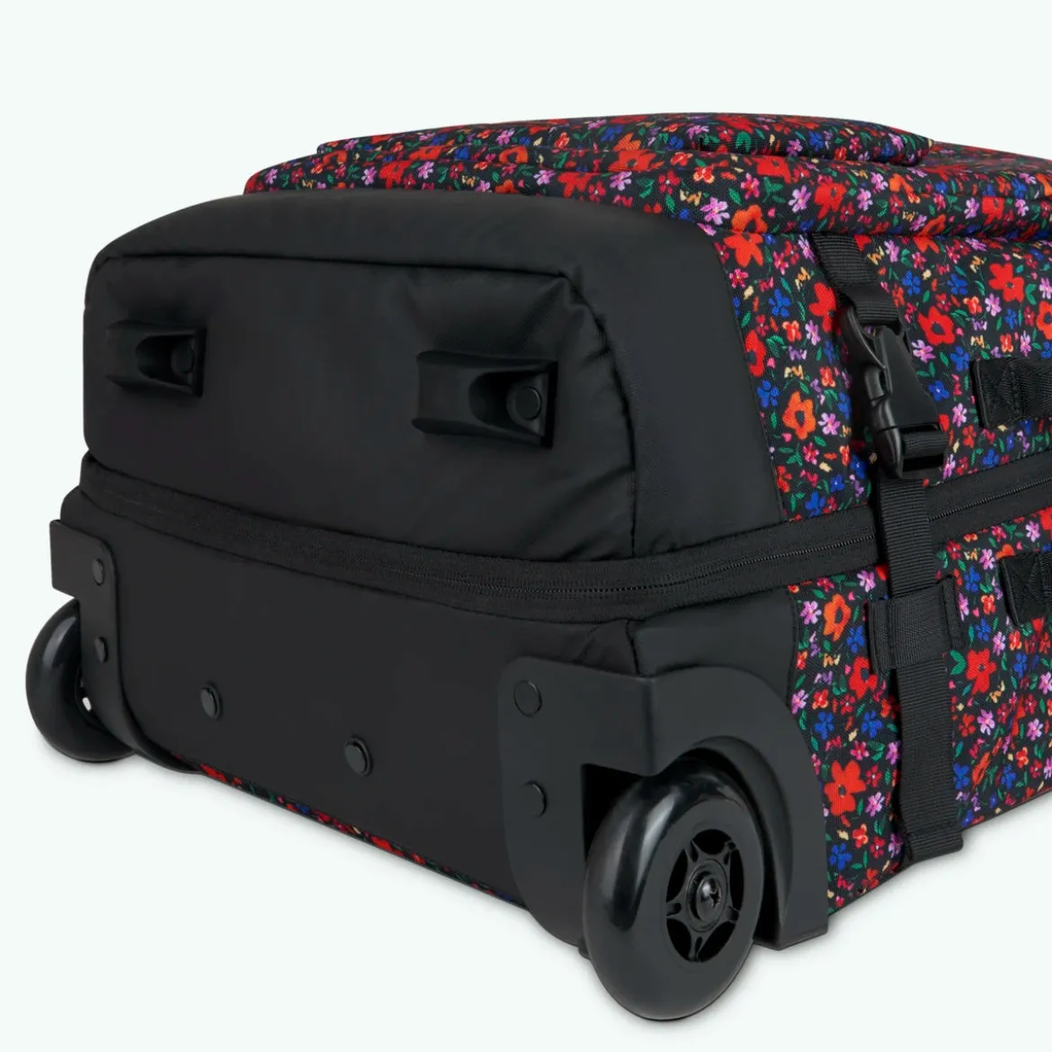 Valise souple 2 roues small Maupiti