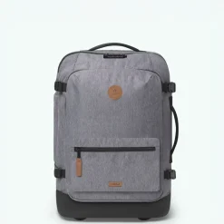 Valise souple 2 roues Small Getaria