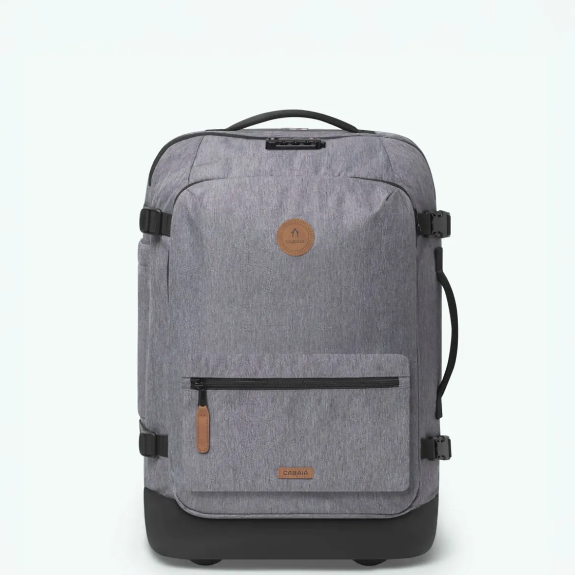 Valise souple 2 roues Small Getaria