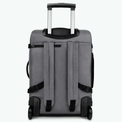 Valise souple 2 roues Small Getaria