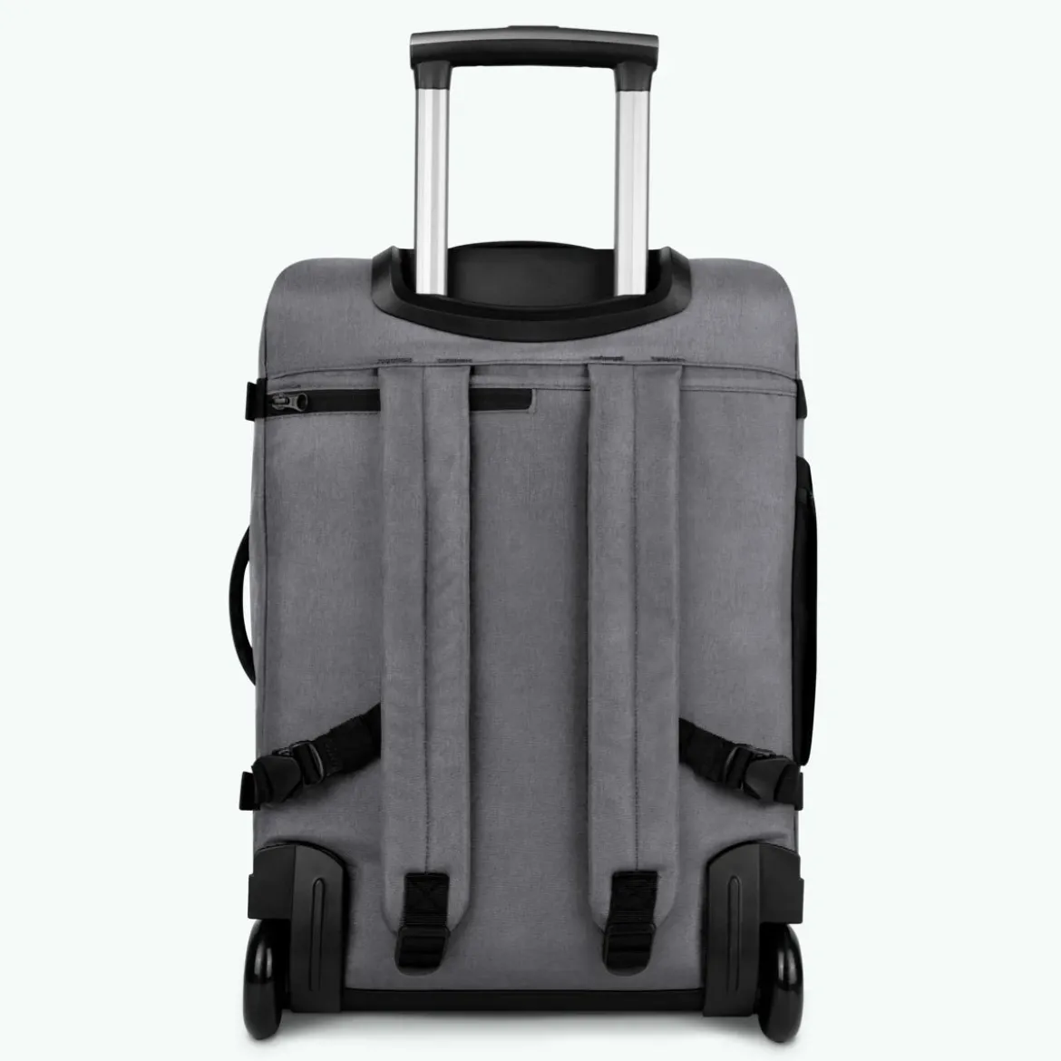 Valise souple 2 roues Small Getaria