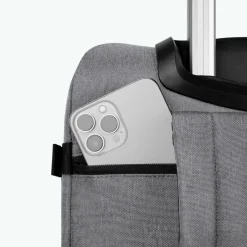 Valise souple 2 roues Small Getaria