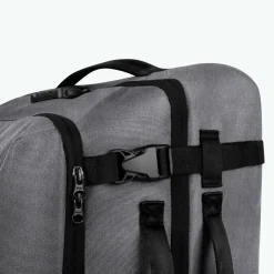 Valise souple 2 roues Small Getaria