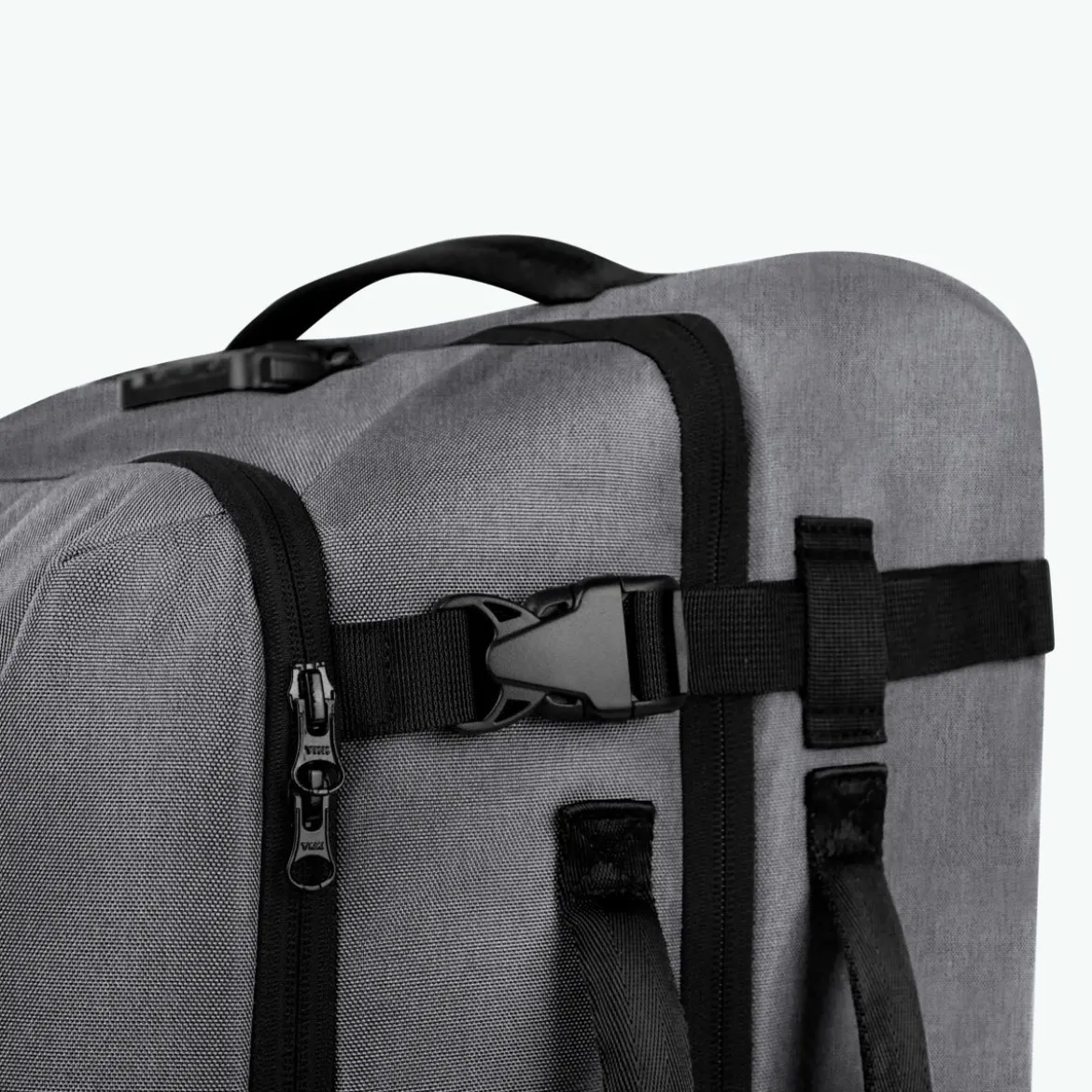 Valise souple 2 roues Small Getaria