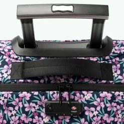 Valise souple 2 roues small Cagliari
