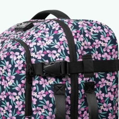 Valise souple 2 roues small Cagliari