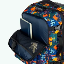 Valise souple 2 roues small Boulogne