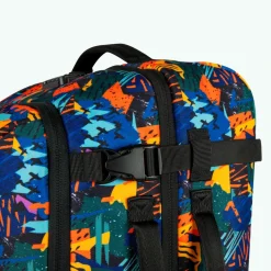 Valise souple 2 roues small Boulogne