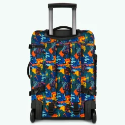 Valise souple 2 roues small Boulogne