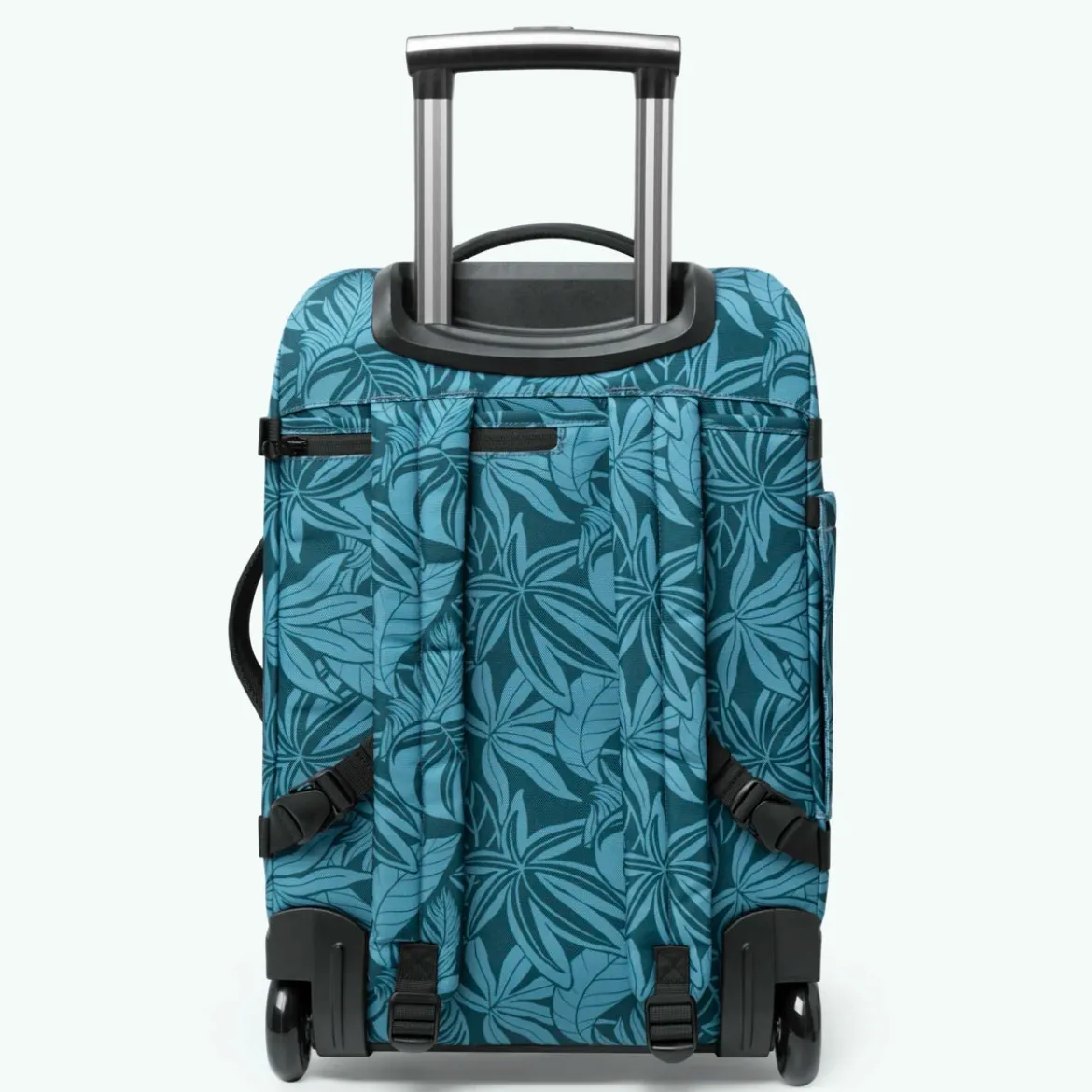 Valise souple 2 roues Small El Cotillo