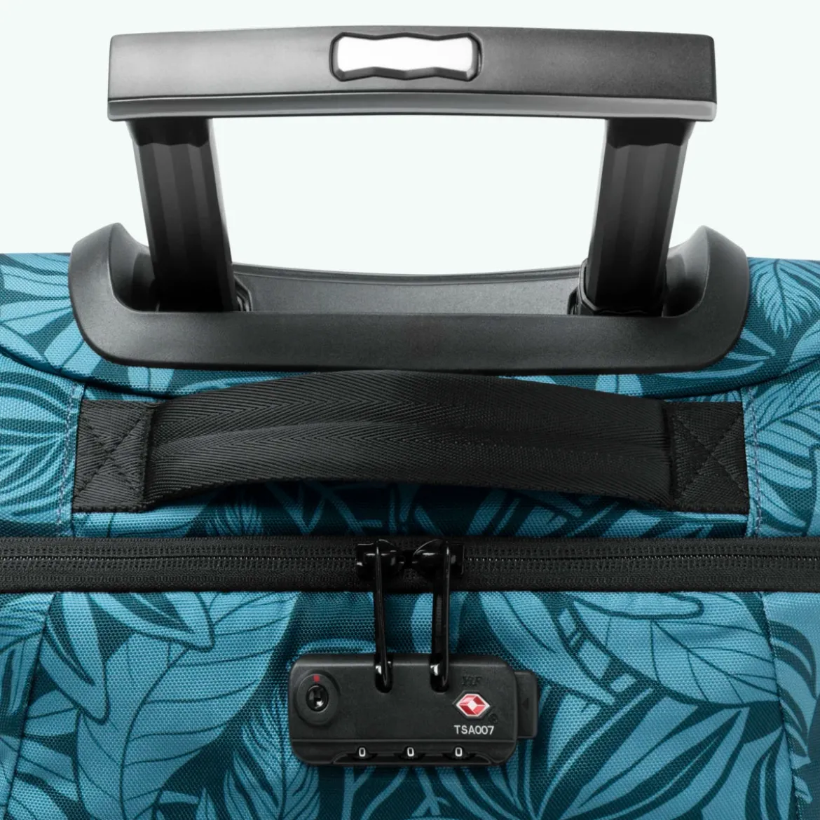Valise souple 2 roues Small El Cotillo