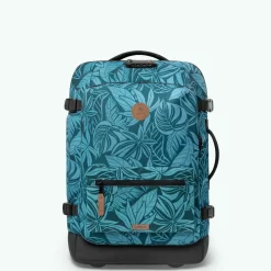 Valise souple 2 roues Small El Cotillo